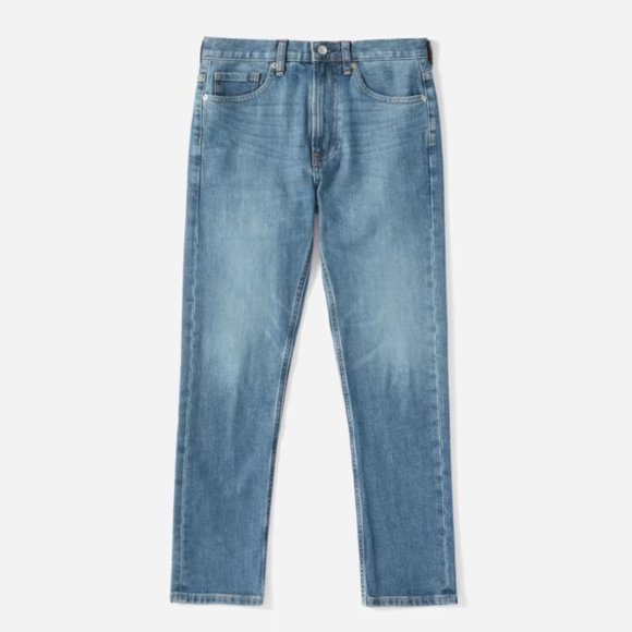 Everlane Modern Boyfriend Jean, Size 32 - Picture 2 of 7